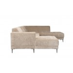 U-formos sofa VO1928LL U-formos sofa VO1928LL